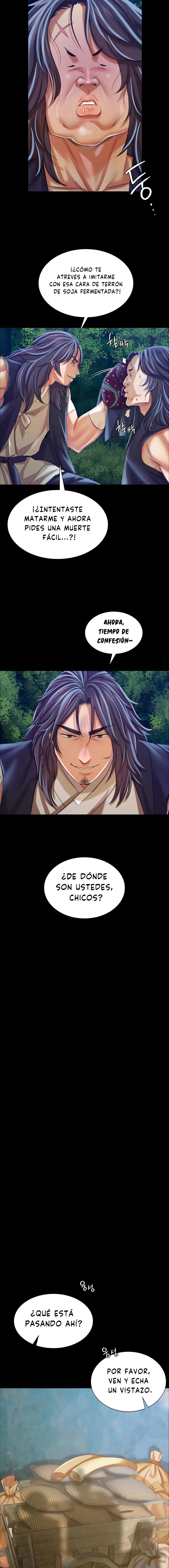 Madam Capítulo 56 - Page 6