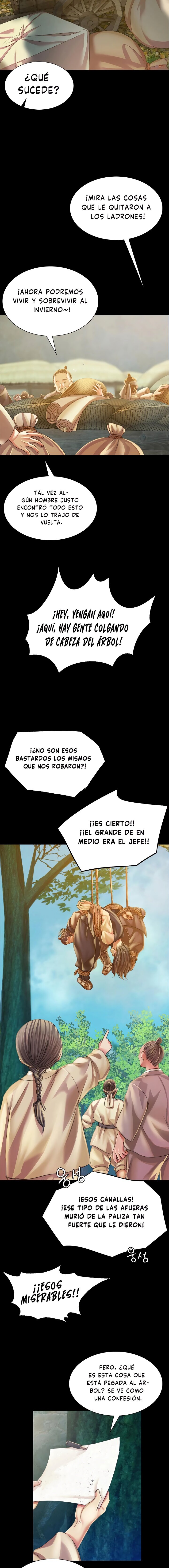 Madam Capítulo 56 - Page 7