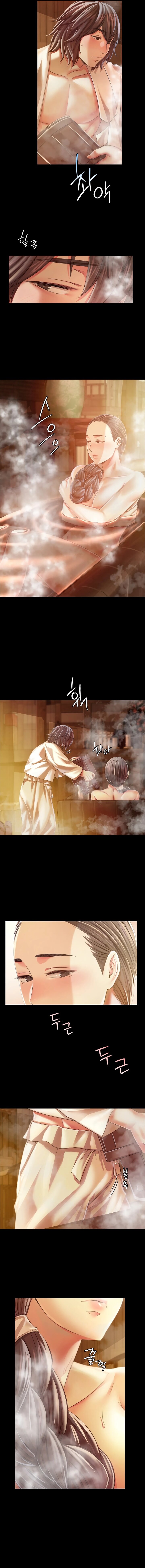 Madam Capítulo 58 - Page 4