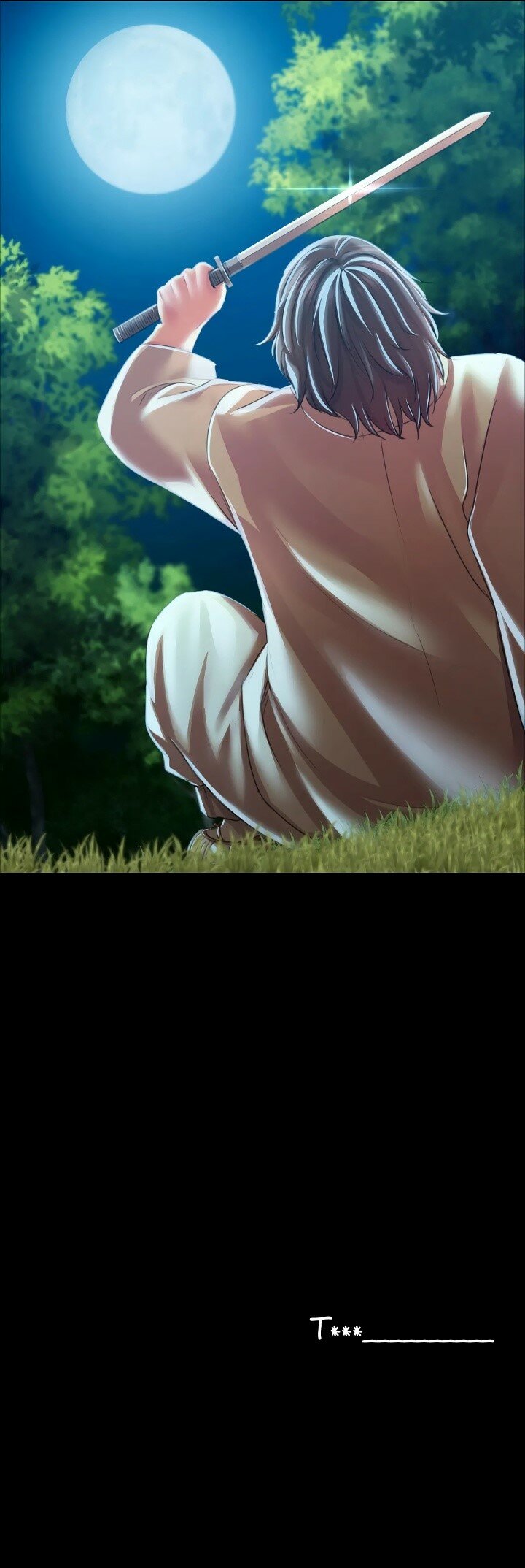 Madam Capítulo 59 - Page 18