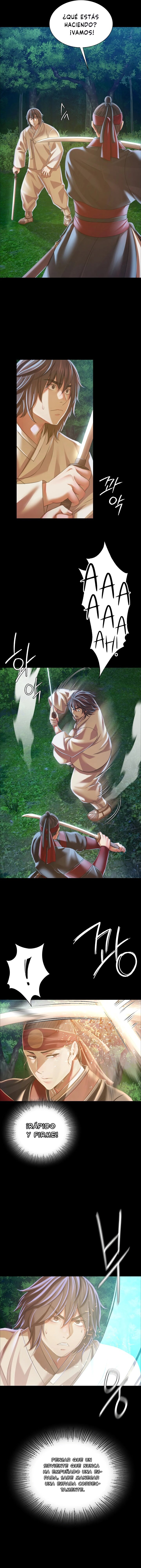 Madam Capítulo 59 - Page 3