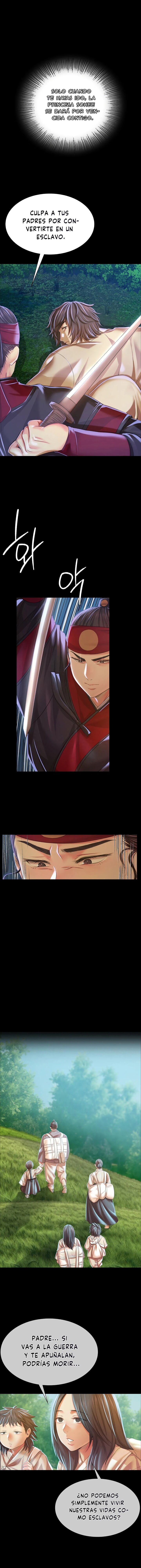 Madam Capítulo 59 - Page 5