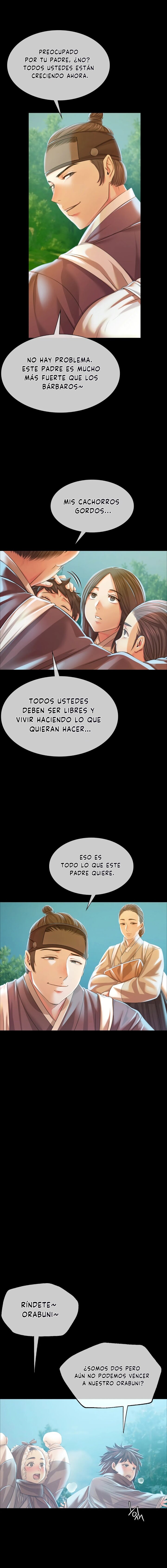 Madam Capítulo 59 - Page 6