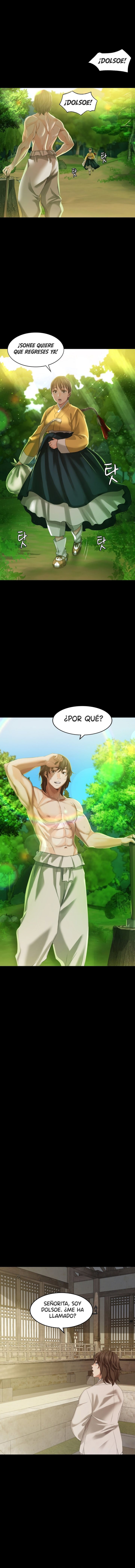 Madam Capítulo 6 - Page 2