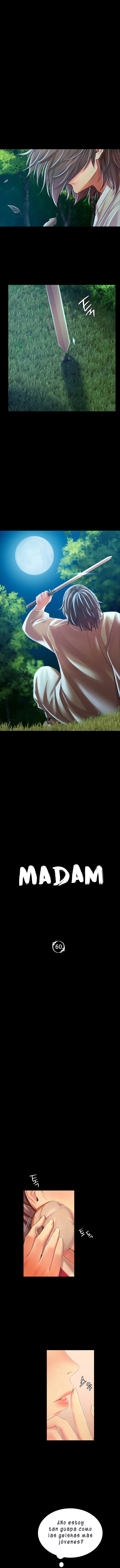 Madam Capítulo 60 - Page 2