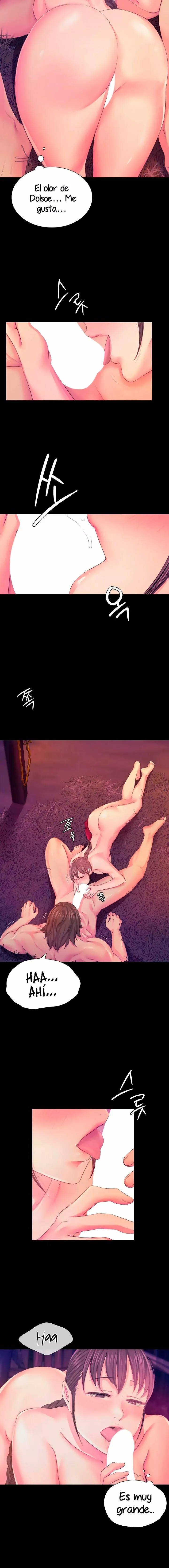 Madam Capítulo 62 - Page 3