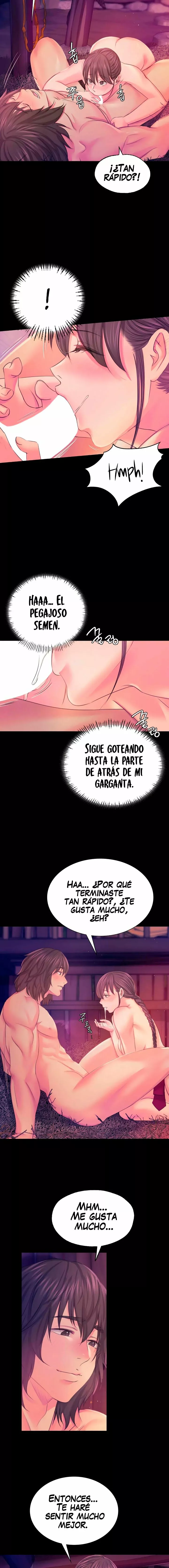 Madam Capítulo 62 - Page 5