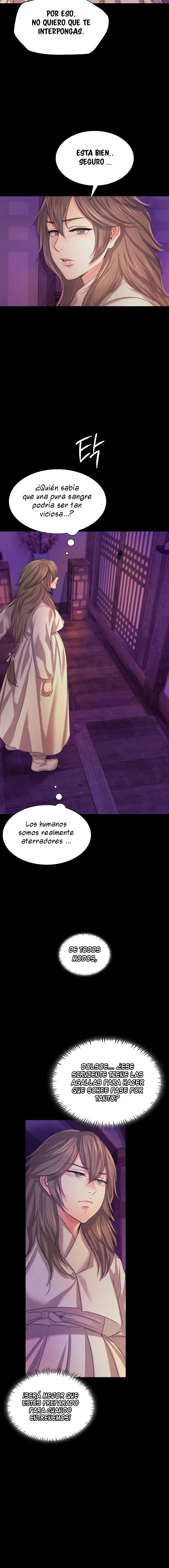 Madam Capítulo 63 - Page 6