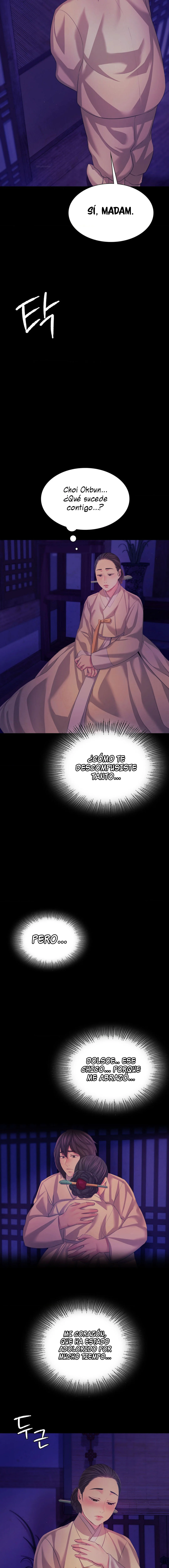 Madam Capítulo 64 - Page 11