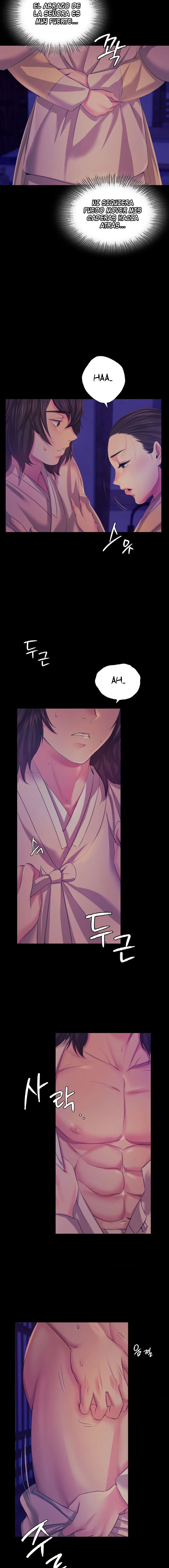 Madam Capítulo 64 - Page 5