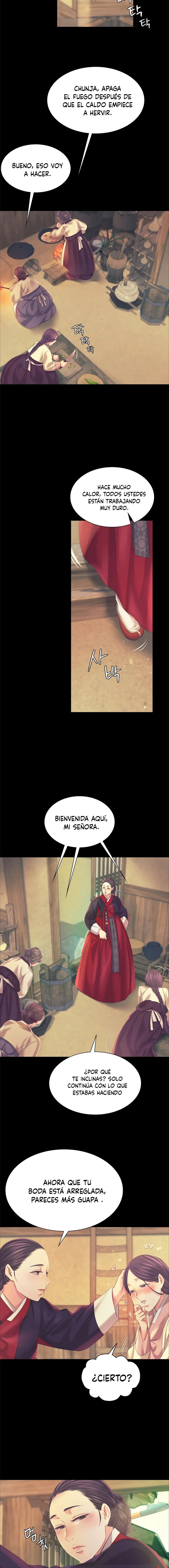 Madam Capítulo 65 - Page 7