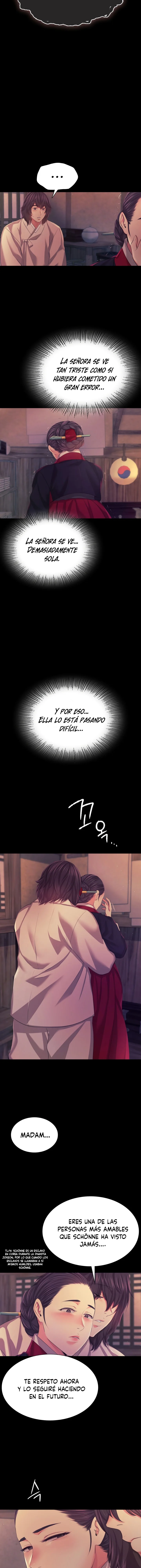 Madam Capítulo 66 - Page 13