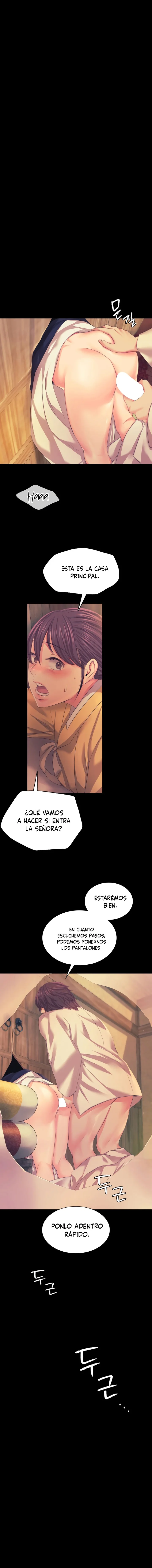 Madam Capítulo 66 - Page 2