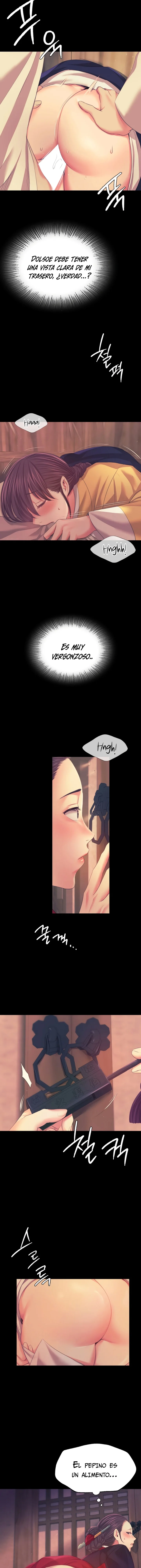 Madam Capítulo 66 - Page 4