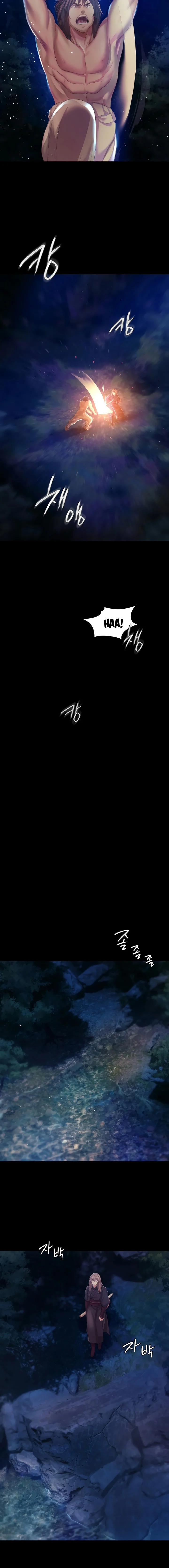 Madam Capítulo 67 - Page 16