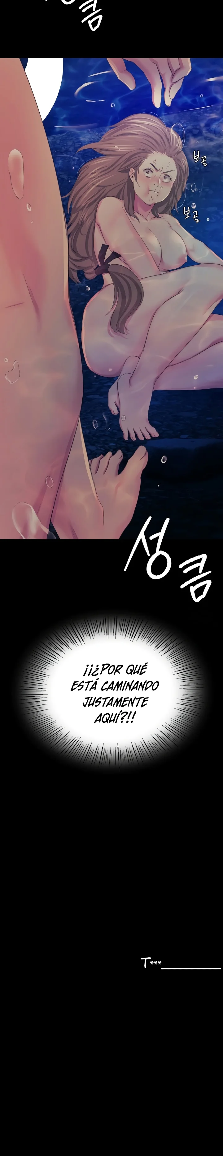 Madam Capítulo 67 - Page 20