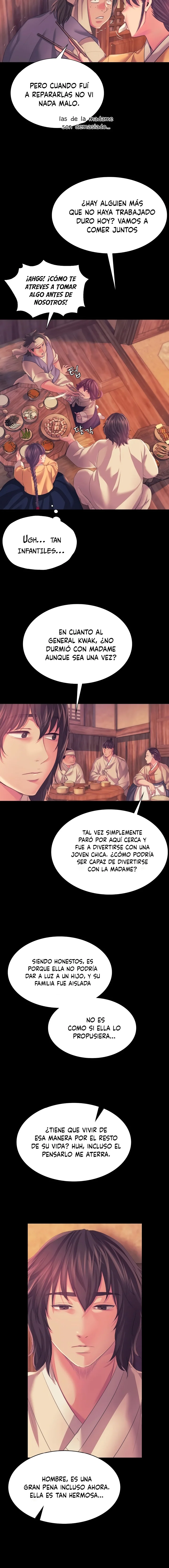 Madam Capítulo 67 - Page 5