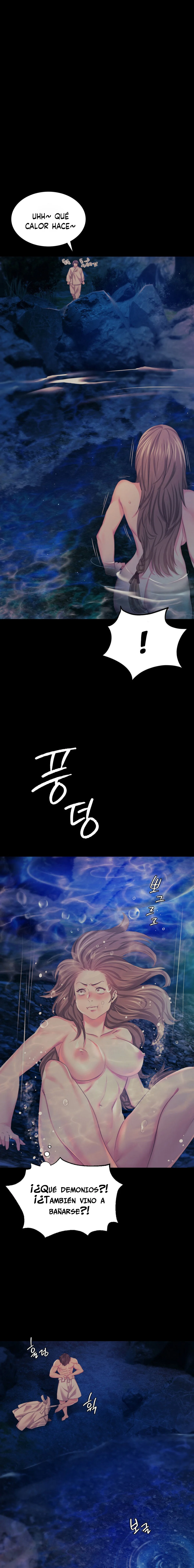 Madam Capítulo 68 - Page 2