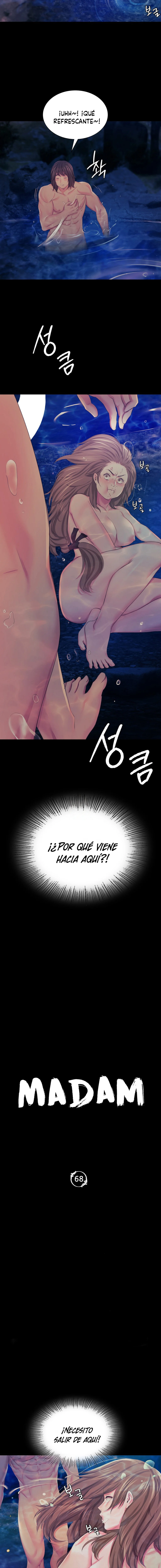 Madam Capítulo 68 - Page 3