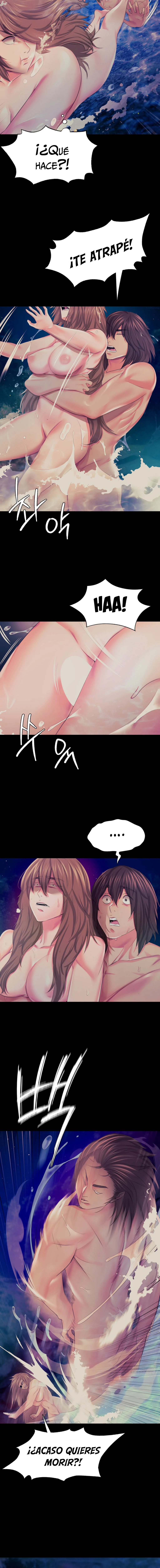 Madam Capítulo 68 - Page 5