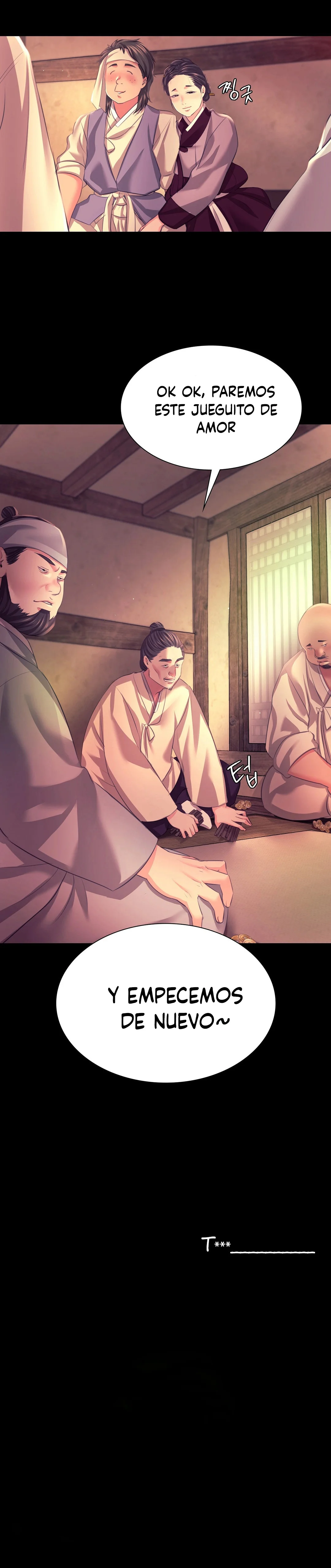 Madam Capítulo 69 - Page 17