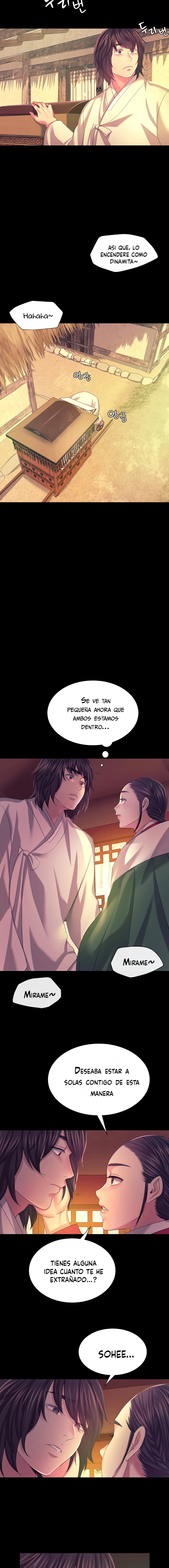 Madam Capítulo 69 - Page 4