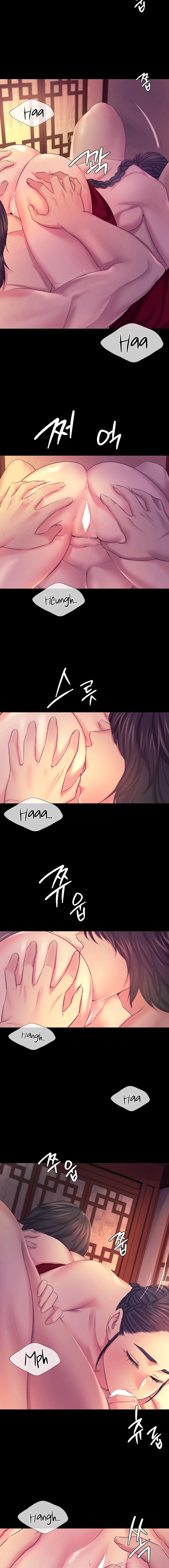 Madam Capítulo 69 - Page 7