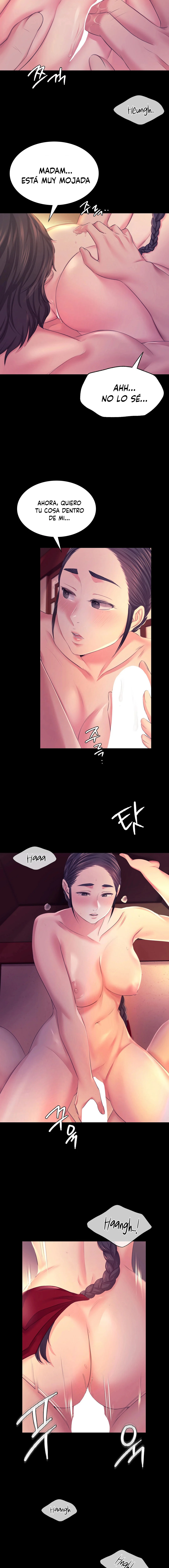 Madam Capítulo 69 - Page 8