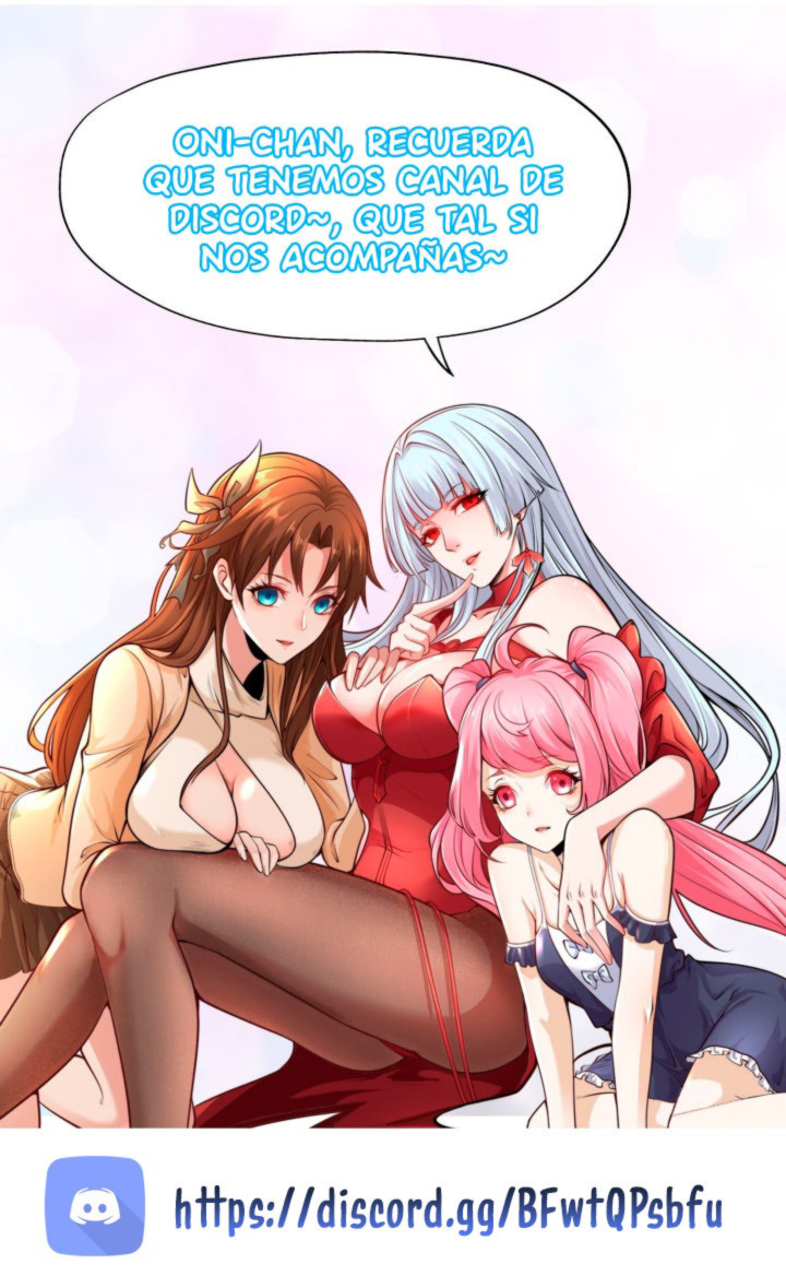 Madam Capítulo 7 - Page 17