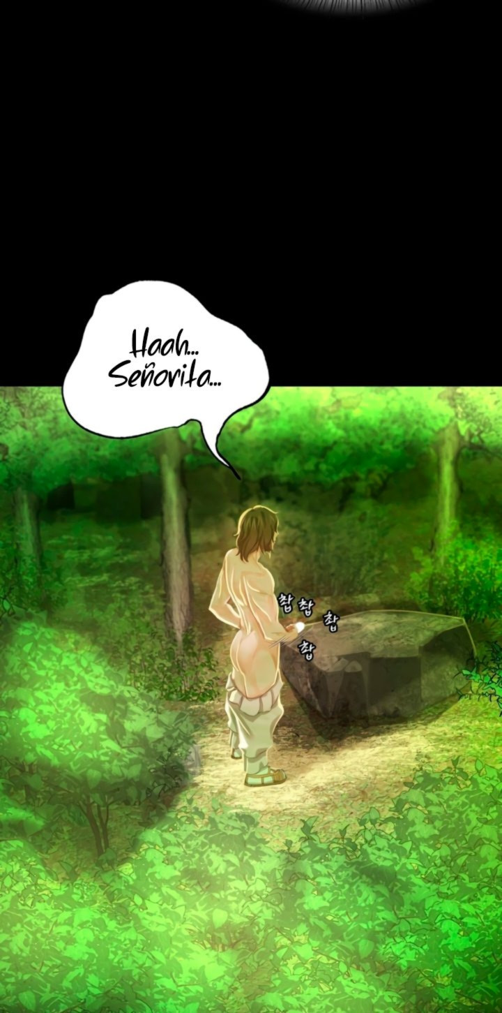 Madam Capítulo 7 - Page 8