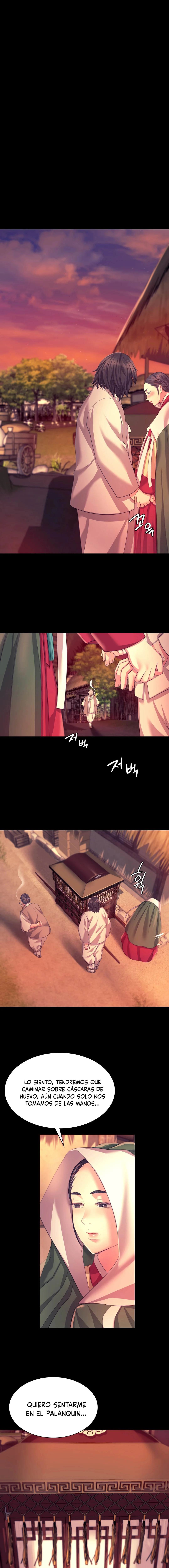 Madam Capítulo 70 - Page 13