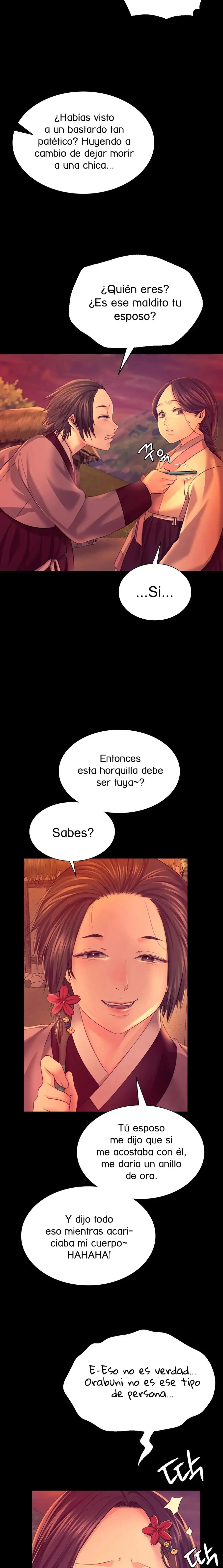 Madam Capítulo 72 - Page 6