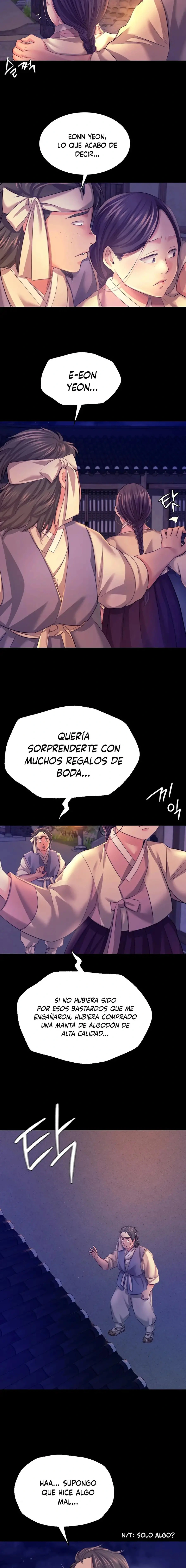 Madam Capítulo 73 - Page 10