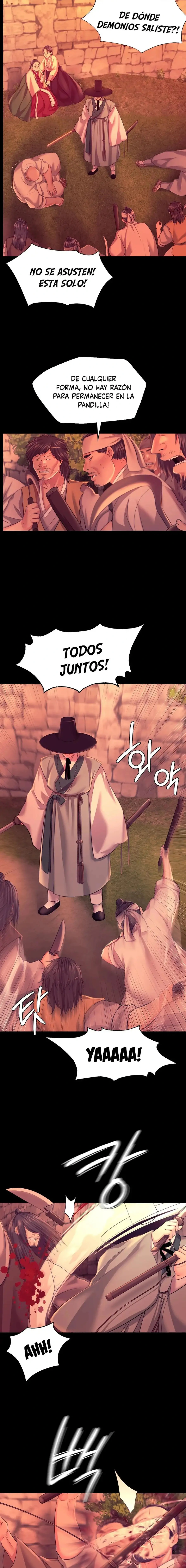 Madam Capítulo 73 - Page 2