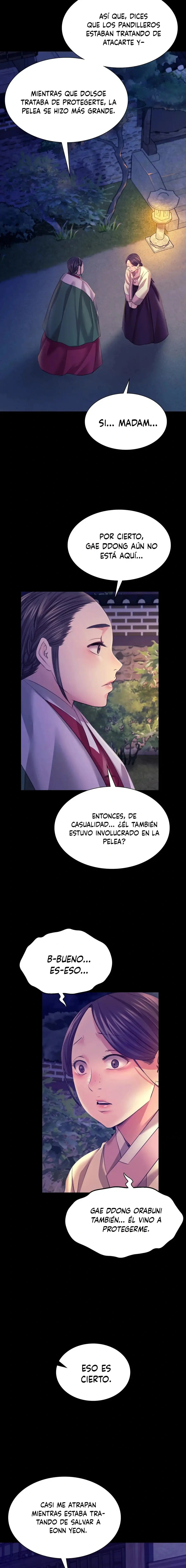 Madam Capítulo 73 - Page 8