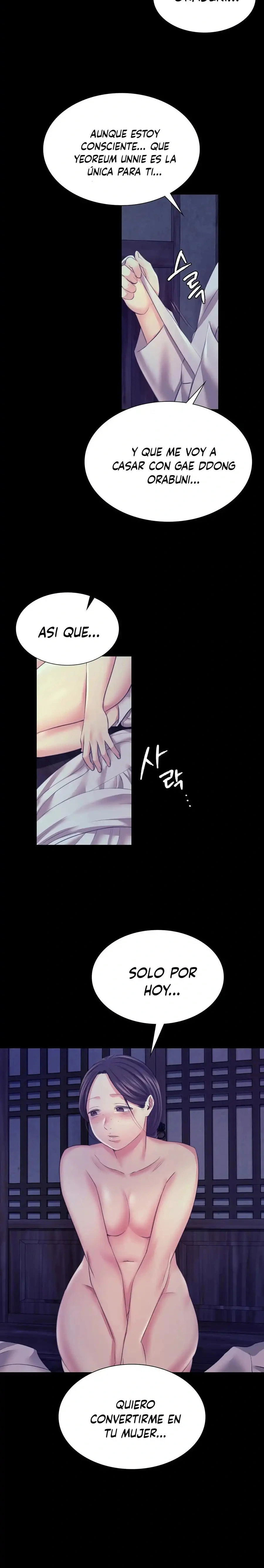 Madam Capítulo 74 - Page 18