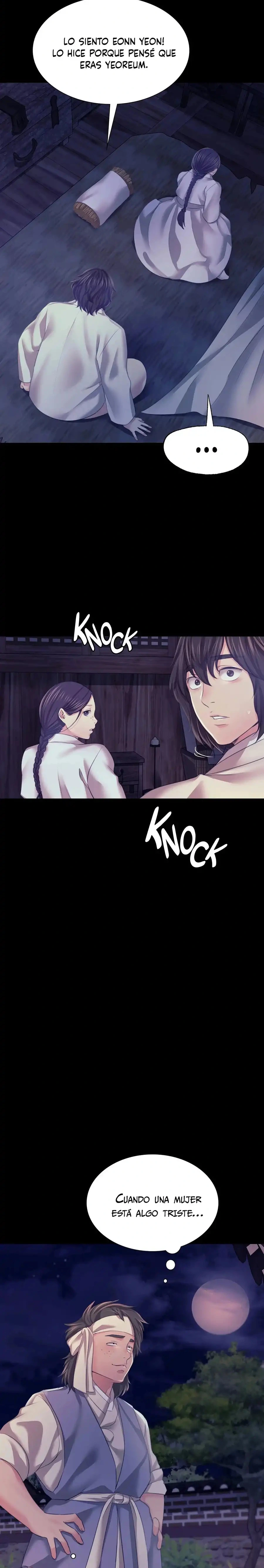 Madam Capítulo 74 - Page 7