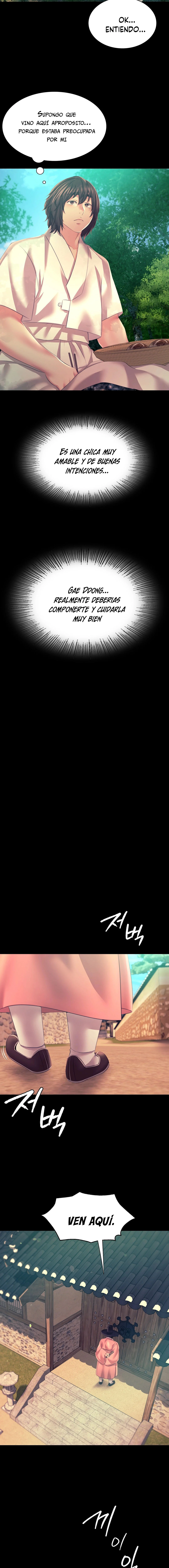 Madam Capítulo 75 - Page 13