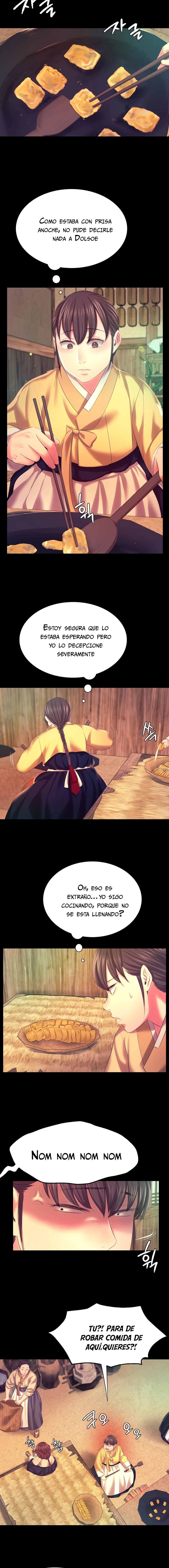 Madam Capítulo 75 - Page 6