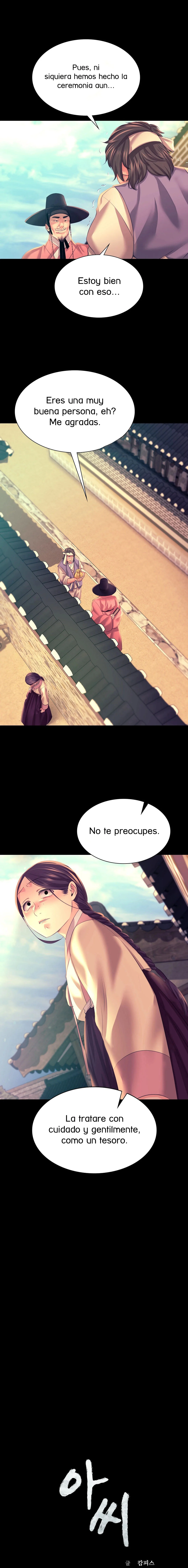 Madam Capítulo 76 - Page 2