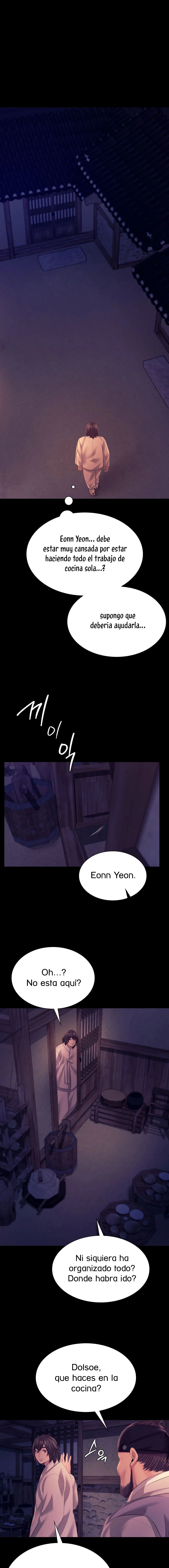 Madam Capítulo 76 - Page 6