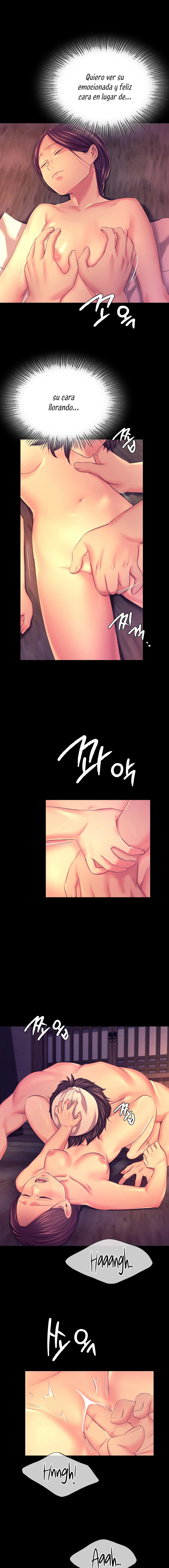 Madam Capítulo 77 - Page 16