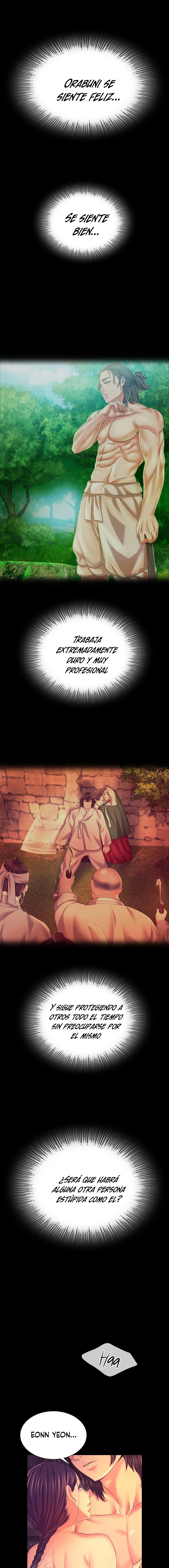 Madam Capítulo 78 - Page 5