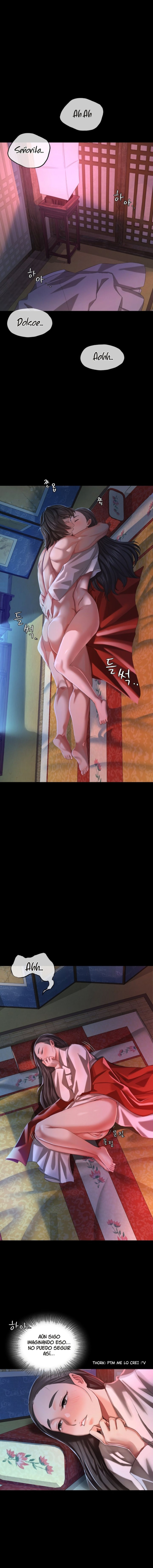 Madam Capítulo 8 - Page 7