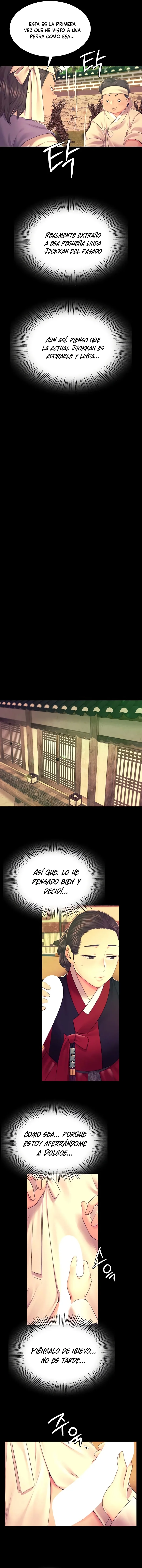 Madam Capítulo 84 - Page 10