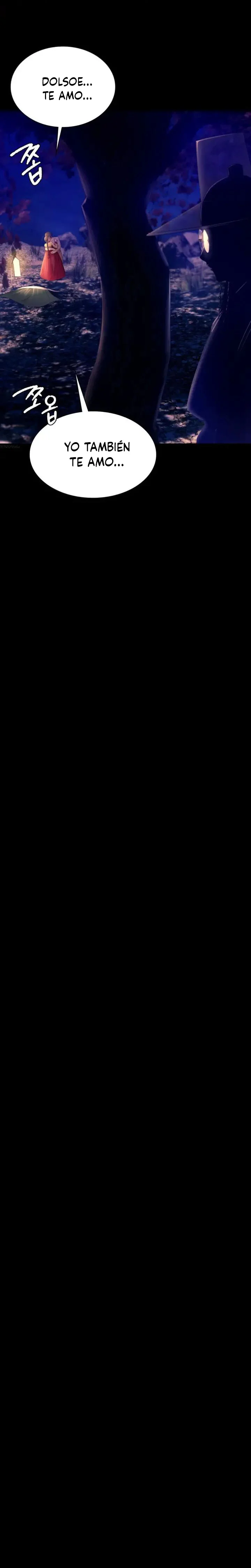 Madam Capítulo 88 - Page 12