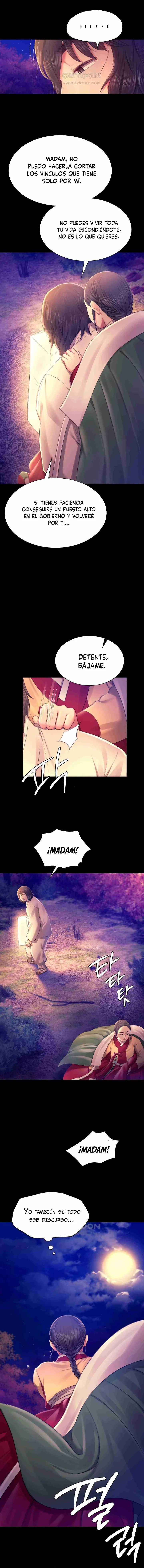 Madam Capítulo 89 - Page 7