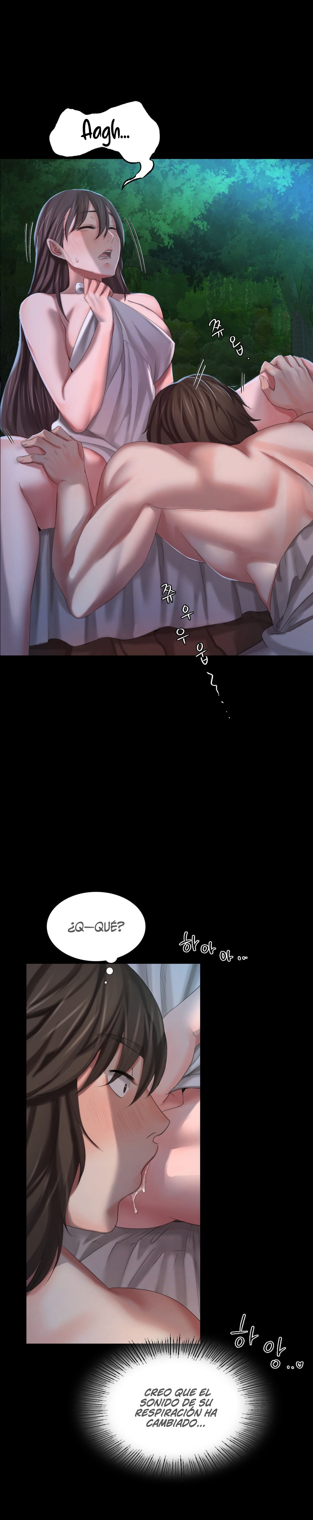 Madam Capítulo 9 - Page 11