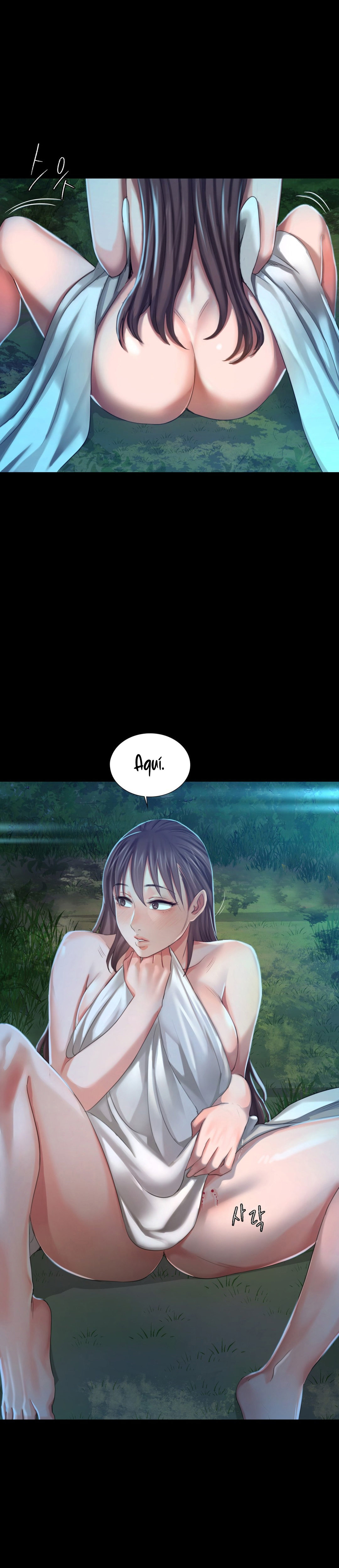 Madam Capítulo 9 - Page 3