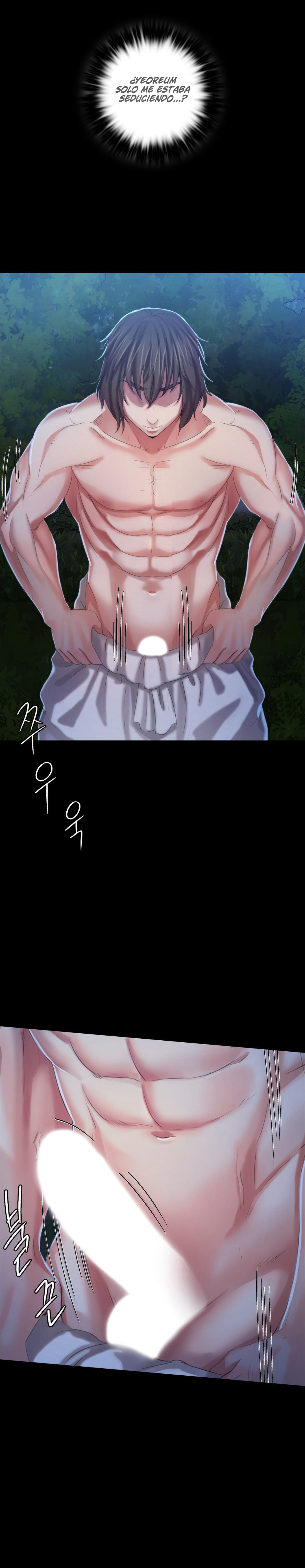 Madam Capítulo 9 - Page 33